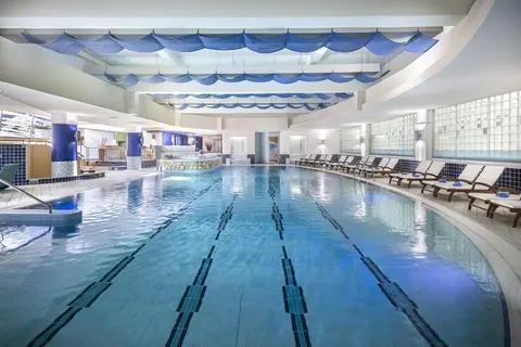 Valamar Diamant Hotel in Porec — foto 18