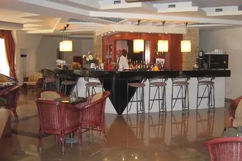 King Minos Hotel in Δημοτική Ενότητα Ασίνης — foto 22