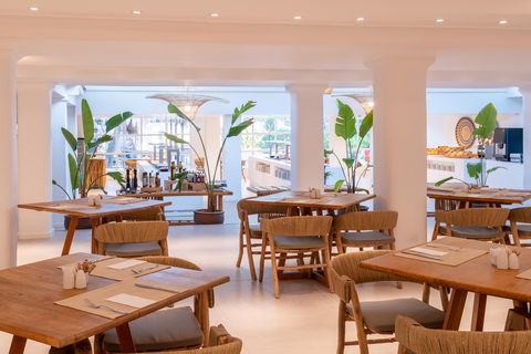 FERGUS Style Punta Arabi foto 5