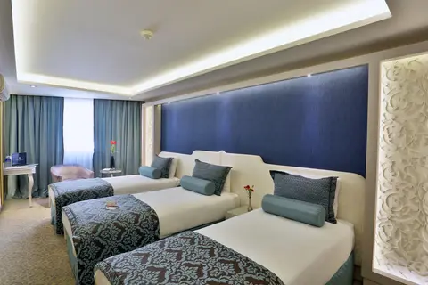 AHC Old City Hotel in Fatih — foto 23