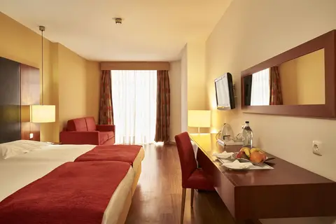Leziria Parque Hotel in Vila Franca De Xira