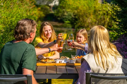 Vakantiepark Beekbergen foto 12