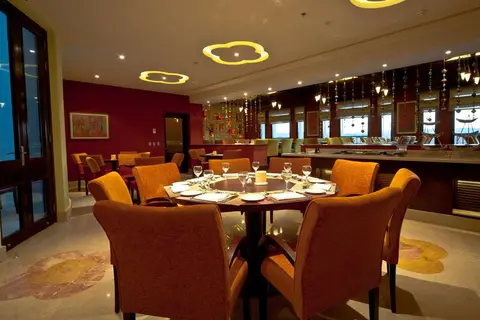 Fanadir Hotel in El Gona, foto 17