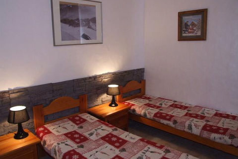 Résidence Diamant foto 2