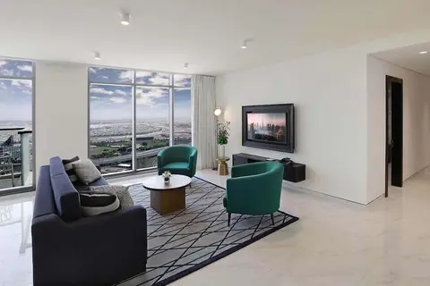 Millennium Atria Business Bay in Dubai — foto 23