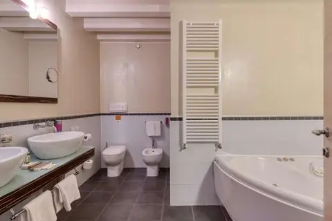 Fiera di Brescia Hotel in Brescia — foto 16