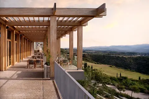 Minthis Resort in Paphos — foto 11