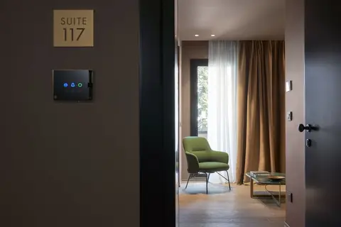 Executive Spa Hotel in Fiorano Modenese, foto 8