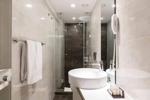 Carina Park Suites Nisantasi in Fatih — foto 10
