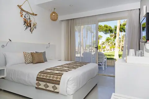 Meraki Resort in Hurghada — foto 15