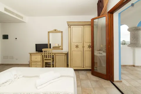 Fly & Go GH Diana Hotel in Lungoni/Santa Teresa Gallura — foto 13