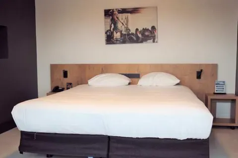 Hotel Keyser Breda foto 26