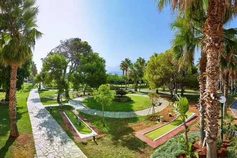 Sirens Beach & Village in Malia Municipal Unit, foto 4