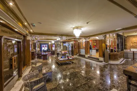 Eurostars Araguaney in Santiago de Compostella, foto 8