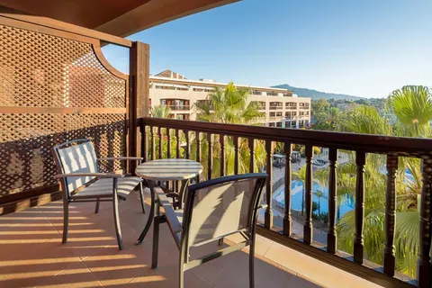 Barcelo Marbella foto 4