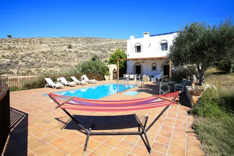 Phaestias Villas in Tybakio Municipal Unit — foto 17