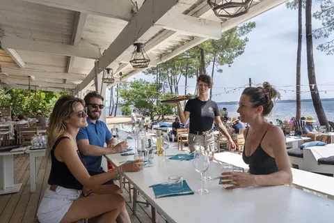 Camping Le Tedey foto 16