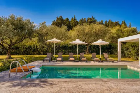Zakynthos View villas in Δημοτική Ενότητα Αρκαδίων — foto 22