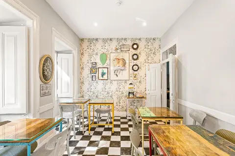 Casa do Jasmim Boutique Guesthouse in Almada — foto 14