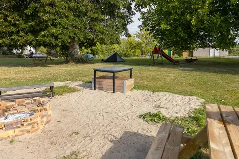 Arden Parks Signy L Abbaye in Signy-l'Abbaye — foto 7