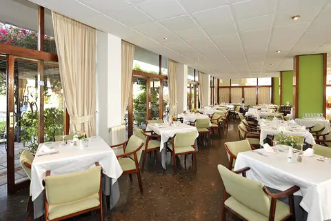 Hotel Salobrena Suites in Motril — foto 28