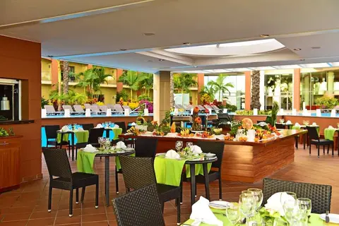 Pestana Promenade in Funchal, foto 30