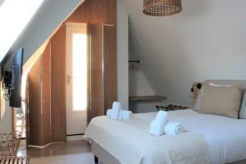 Hotel Paradis in Zandvoort — foto 12