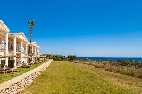 Insotel Punta Prima Resort & Spa in Ciutadella — foto 20