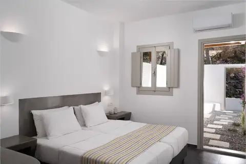 Goulielmos Hotel in Δημοτική Ενότητα Θήρας — foto 27
