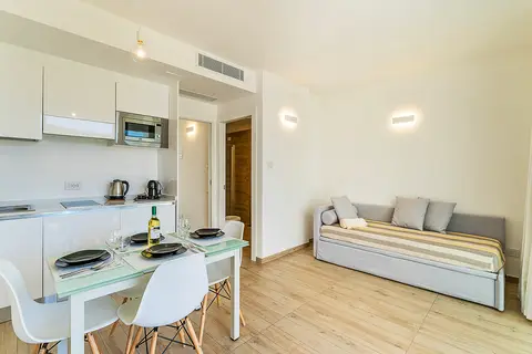 Capo Falcone Charming Apartments in Stintino — foto 4