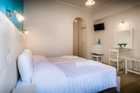 San Georgio Hotel in Άγιος Γεώργιος — foto 3