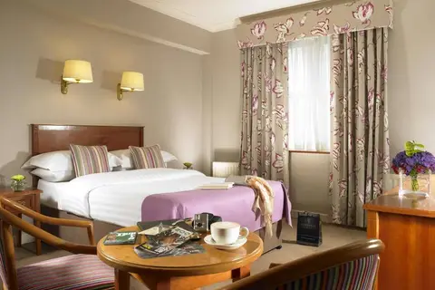 Ashling Hotel Dublin in Dublin — foto 11