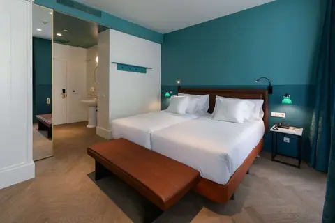 Vincci The Mint in Madrid — foto 4