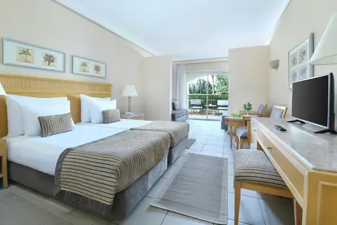 JAZ Makadi Star & Spa in Makadi Bay — foto 29