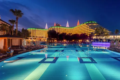 Delphin Imperial in Aksu — foto 43