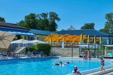 Domaine De Lanzac foto 6