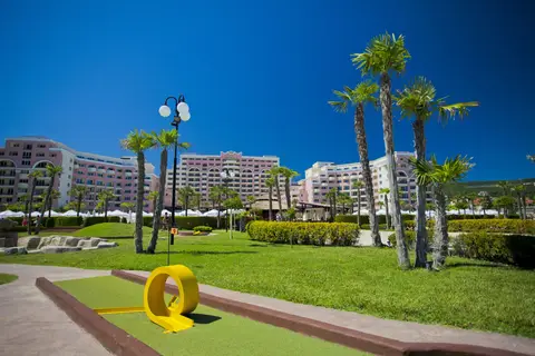 DIT Majestic Beach in Sunny Beach, foto 18