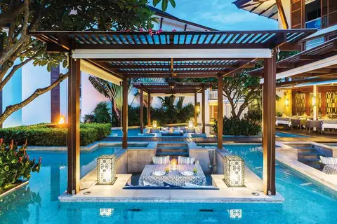 InterContinental Hua Hin Resort in หัวหิน — foto 13