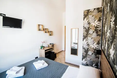 Hotel Dell Urbe Roma in Rome, foto 21