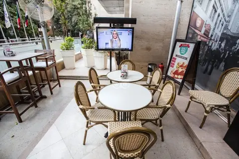 Hilton Cairo Zamalek Residence in Caïro — foto 4