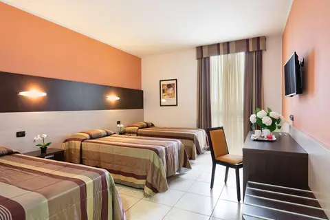 B&B HOTEL Settimo Torinese in Settimo Torinese — foto 15