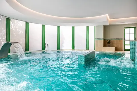 Hotel LIVVO Volcan Lanzarote in Yaiza — foto 15