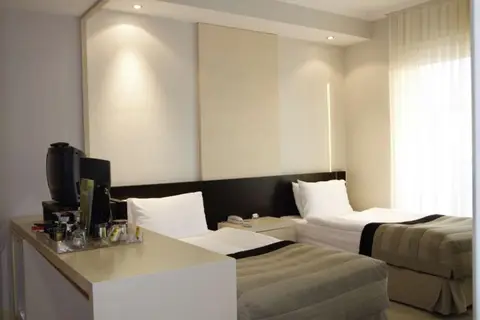 Sisus Hotel in Çeşme, foto 10