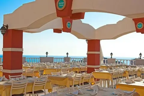 Club Paradiso Hotel in Alanya, foto 8