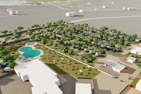 Camping La Gallura foto 1