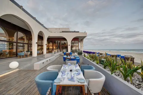 Crowne Plaza Resort Salalah in Salalah — foto 7