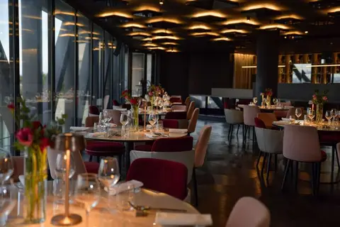 The Nicolaus Hotel in Bari — foto 9