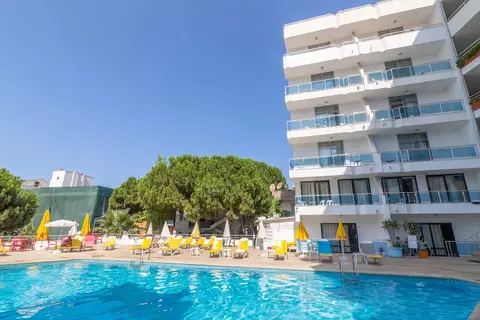 Ponz Hotel in Kusadasi — foto 16