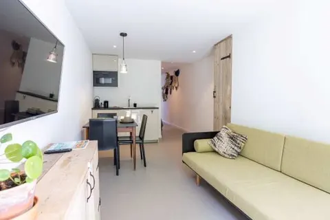Boutiquehotel Villa de Hazelaar in Bergen — foto 18