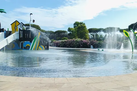 Camping Roma Capitol foto 16